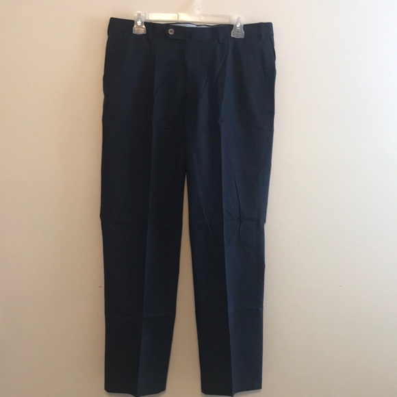 NWOT! Peter Millar “Pick Stitch Collection” pants - Picture 3 of 8